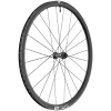 DT Swiss Wheels & Parts|ER 1600 Spline 30 Endurance Road Wheels (Black) (Centerlock) (Front) (12 x 100mm) (700c)