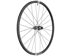 DT Swiss Wheels & Parts|E 1800 Spline 23 Disc Road Wheel (Black) (Shimano HG 11/12) (Rear) (700c) (Centerlock) (Tubeless)