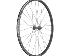 DT Swiss Wheels & Parts|E 1900 Spline 30 Front Wheel (Black) (Centerlock) (15 x 100mm) (29")