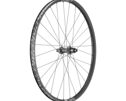 DT Swiss Wheels & Parts|E 1900 Spline Rear Wheel (Black) (Shimano Micro Spline) (12 x 148mm (Boost)) (29") (Tubeless) (Centerlock)