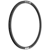 DT Swiss Wheels & Parts|E 550 Tubeless Disc Rim (Black) (700c) (Alloy) (22mm Internal Width) (24H)