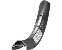 DT Swiss Wheels & Parts|E 593 Tubeless Enduro Rim (Black) (Alloy) (30mm Internal Width) (28H) (27.5")