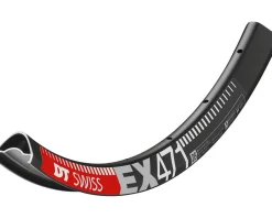 DT Swiss Wheels & Parts|EX 471 All-Mountain/Enduro Rim (Black) (Tubeless) (25mm Internal Width) (28H) (29")