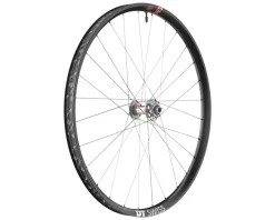 DT Swiss Wheels & Parts|EXC 1200 Classic Wheels (3 Decades Silver Hub) (6-Bolt) (Front) (15 x 110mm) (29")