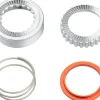 DT Swiss Wheels & Parts|EXP Ratchet Upgrade Kit (Silver) (54T)