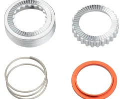DT Swiss Wheels & Parts|EXP Ratchet Upgrade Kit (Silver) (54T)