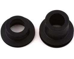 DT Swiss Wheels & Parts|EXP Road Hub End Cap Kit (Front) (12 x 100mm)