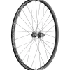 DT Swiss Wheels & Parts|EX 1700 Spline Rear Wheels (Black) (6-Bolt) (Ratchet 36 SL) (Shimano Micro Spline) (12 x 148mm (Boost)) (29")