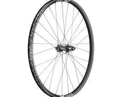 DT Swiss Wheels & Parts|EX 1700 Spline Rear Wheels (Black) (6-Bolt) (Ratchet 36 SL) (Shimano Micro Spline) (12 x 148mm (Boost)) (29")