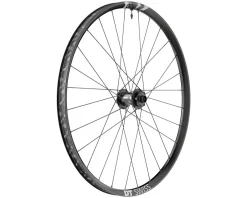 DT Swiss Wheels & Parts|F 1900 Classic Front Wheel (Black) (6-Bolt) (20 x 110mm) (29")