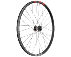 DT Swiss Wheels & Parts|FR 1500 Classic Front Wheel (Black) (6-Bolt) (20 x 110mm) (29")