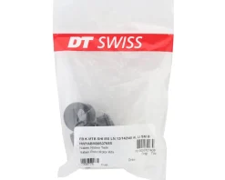 DT Swiss Wheels & Parts|Freehub Body for Ratchet LN Hubs (Black) (w/End Cap) (12 x 142/148mm) (Shimano Micro Spline)