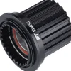 DT Swiss Wheels & Parts|Freehub Body for Ratchet Drive Hubs (Shimano Micro Spline)