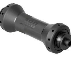 DT Swiss Wheels & Parts|180 Front Hub (Black) (QR x 100mm) (20H)