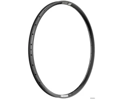 DT Swiss Wheels & Parts|F 572 Tubeless DH Rim (Black) (Alloy) (30mm Internal Width) (28H) (27.5")