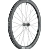 DT Swiss Wheels & Parts|GRC 1400 Carbon Gravel Wheels (Black) (Front) (12 x 100mm) (650b) (Centerlock) (Ratchet 36 SL)