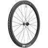 DT Swiss Wheels & Parts|GRC 1100 Dicut 50 Carbon Gravel Wheels (Black) (Front) (12 x 100mm) (700c) (Centerlock) (Ratchet EXP 36)