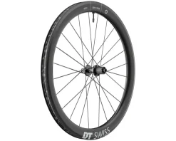 DT Swiss Wheels & Parts|GRC 1400 Dicut 50 Carbon Gravel Wheel (Black) (HG 11/12 & XDR) (Rear) (12 x 142mm) (700c) (Centerlock) (Tubeless)
