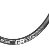 DT Swiss Wheels & Parts|GR 531 Gravel Rim (Black) (Disc Brake) (Tubeless) (24mm Internal Width) (28H) (650b)