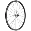 DT Swiss Wheels & Parts|G 1800 Spline 25 Gravel Wheels (Black) (Front) (12 x 100mm) (700c) (Centerlock) (Tubeless)