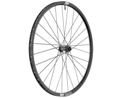 DT Swiss Wheels & Parts|HE 1800 Spline E-Road Bike Wheels (Black) (Centerlock) (Front) (12 x 100mm) (700c)