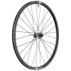 DT Swiss Wheels & Parts|HG 1800 Spline E-Gravel Bike Wheels (Black) (Centerlock) (Front) (12 x 100mm) (700c)