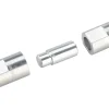 DT Swiss Tools|Hub Tool Kit (For 6803 Bearings) (Includes 2 Drifts & 1 Axle Protector)