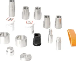 DT Swiss Tools|Hub Tool Kit Set
