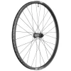 DT Swiss Wheels & Parts|HU 1900 Spline E-Touring Wheels (Black) (Centerlock) (Front) (15 x 110mm) (29")