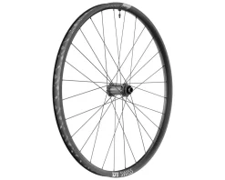 DT Swiss Wheels & Parts|HU 1900 Spline E-Touring Wheels (Black) (Centerlock) (Front) (15 x 110mm) (29")