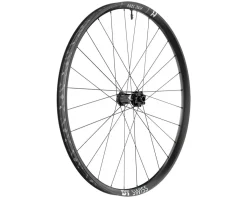 DT Swiss Wheels & Parts|HXC 1200 Spline Carbon E-MTB Wheels (Black) (6-Bolt) (Front) (15 x 110mm) (29")