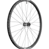 DT Swiss Wheels & Parts|HXC 1501 Spline One Carbon E-MTB Wheels (Black) (Front) (15 x 110mm) (29")