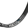 DT Swiss Wheels & Parts|HX 531 eMTB Rim (Black) (Tubeless) (Alloy) (30mm Internal Width) (32H) (27.5")