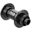 DT Swiss Wheels & Parts|240 Hybrid eMTB Hubs (Black) (Centerlock) (Front) (15 x 110mm (Boost)) (32H)