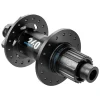 DT Swiss Wheels & Parts|240 Hybrid eMTB Hubs (Black) (6-Bolt) (Shimano Micro Spline) (Rear) (12 x 148mm (Boost)) (32H)