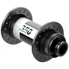DT Swiss Wheels & Parts|350 Hybrid Front Hub (Black) (15 x 110mm) (Centerlock) (32H) (J-Bend)
