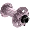 DT Swiss Wheels & Parts|Limited Edition 350 Hubs (Pink) (Front) (15 x 110mm) (32H) (6-Bolt)