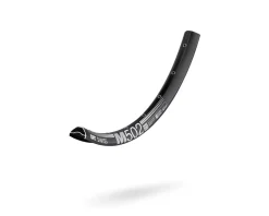 DT Swiss Wheels & Parts|M 502 MTB Rim (Black) (Tubeless) (Alloy) (30mm Internal Width) (28H) (29")