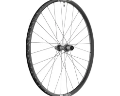 DT Swiss Wheels & Parts|M 1900 Spline 30 Rear Wheel (Black) (Shimano HG) (12 x 142mm) (29") (Centerlock) (Tubeless)