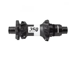 DT Swiss Wheels & Parts|350 MTB Rear Hub (Black) (SRAM XD) (6-Bolt) (12 x 148mm) (28H) (Straight Pull)