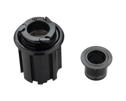 DT Swiss Wheels & Parts|3-Pawl Freehub Body (Campagnolo 9-12 Speed) (12 x 142mm) (w/ End Cap)