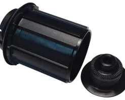 DT Swiss Wheels & Parts|3-Pawl Freehub Body (Shimano HG) (Aluminum/Steel)(QR x 130/135mm)(w/ End Cap)