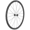 DT Swiss Wheels & Parts|PR 1400 DICUT OXiC Road Wheels (Black) (32mm Depth) (Front) (700c) (Rim Brake) (Tubeless)