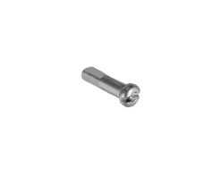 DT Swiss Wheels & Parts|ProLock Alloy Nipples (Silver) (14g/16mm) (Box of 100)