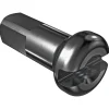 DT Swiss Wheels & Parts|ProLock Alloy Nipples (Black) (14g/16mm) (Box of 100)