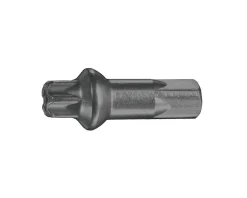 DT Swiss Wheels & Parts|ProLock Squorx Pro Alloy Nipples (Black) (14g/15mm) (Box of 100)