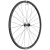 DT Swiss Wheels & Parts|PR 1600 Spline 23 Road Wheels (Black) (Centerlock) (Front) (12 x 100mm) (700c)