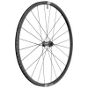 DT Swiss Wheels & Parts|P 1800 Spline Road Wheels (Black) (Centerlock) (Front) (12 x 100mm) (700c)