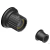 DT Swiss Wheels & Parts|Ratchet DEG Freehub Body (Shimano Microspline) (Light) (w/ End Cap) (12 x 148mm) (Ceramic Ball Bearings)