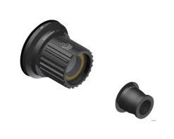 DT Swiss Wheels & Parts|Ratchet DEG Freehub Body (Shimano Microspline) (Light) (w/ End Cap) (12 x 148mm) (Ceramic Ball Bearings)